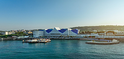 Orange County Alanya Genel 2